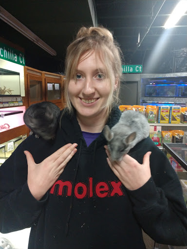 Pet Supply Store «OddBallPetFactory.com», reviews and photos, 8485 Plaza Blvd NE, Spring Lake Park, MN 55432, USA