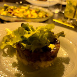 Photo n°1 de l'avis de Hauke.o fait le 22/10/2023 à 21:15 sur le  Ristorante Zabbatana - Caffetteria & Cocktail Bar à Pozzallo