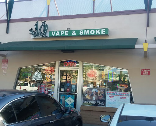 Vaporizer Store «HQ Vape & Smoke», reviews and photos, 219 W University Dr, Tempe, AZ 85281, USA