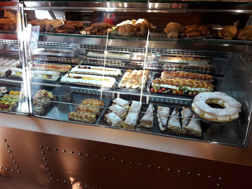 Pastelería Mª Àngels en Mollerussa, Lleida