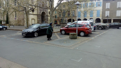Solignac Colette à Réalmont