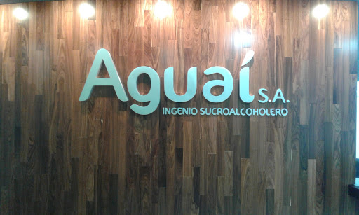 AGUAI S.A.