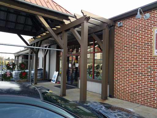 Pet Supply Store «Stoltzfus Feed & Supply», reviews and photos, 80 PA-41, Gap, PA 17527, USA