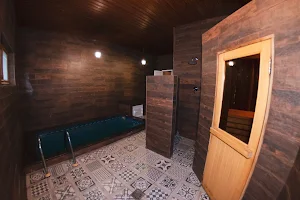 Sauna image