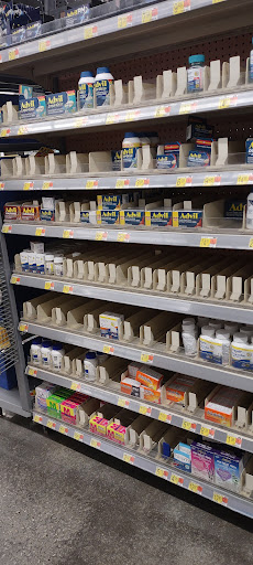 Department Store «Walmart Supercenter», reviews and photos, 6702 Seawall Blvd, Galveston, TX 77551, USA