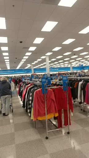 Clothing Store «Ross Dress for Less», reviews and photos, 1800 Rock Road, Derby, KS 67037, USA