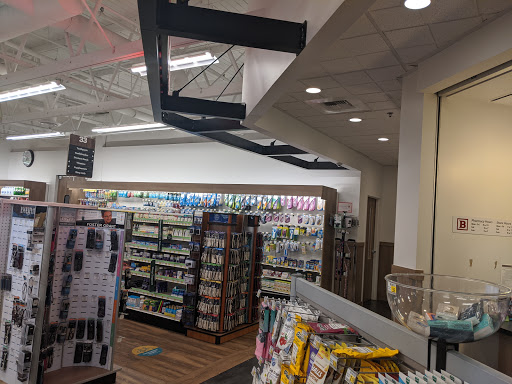Drug Store «Bartell Drugs Bellevue Village», reviews and photos, 10116 NE 8th St, Bellevue, WA 98004, USA