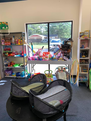 Thrift Store «The Salvation Army», reviews and photos, 401 Racetrack Rd, McDonough, GA 30252, USA