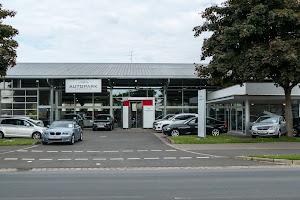Autopark Forchheim