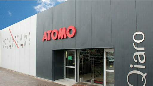 Atomo Supermercado