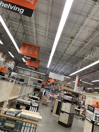 Home Improvement Store «The Home Depot», reviews and photos, 73-01 25th Ave, East Elmhurst, NY 11369, USA