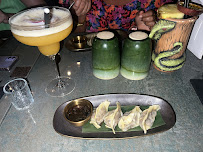 Plats et boissons du Restaurant Amazonia à Paris - n°2