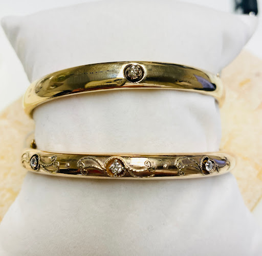 Jeweler «Laura Stanley Personal Jeweler», reviews and photos, 8201 Cantrell Rd, Little Rock, AR 72227, USA