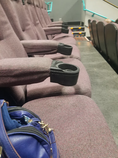 Movie Theater «AMC Classic Arizona Center 24», reviews and photos, 565 N 3rd St, Phoenix, AZ 85004, USA