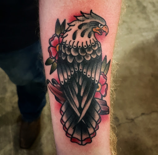 Explore first tattoo ideas for females with meaning, creative tattoo ideas in Snohomish, available at Unknown Tattoo Co.