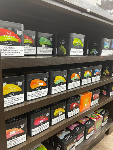 Tobacco Shop «World Smoke Shop», reviews and photos, 512 S Brookhurst St # 2, Anaheim, CA 92804, USA