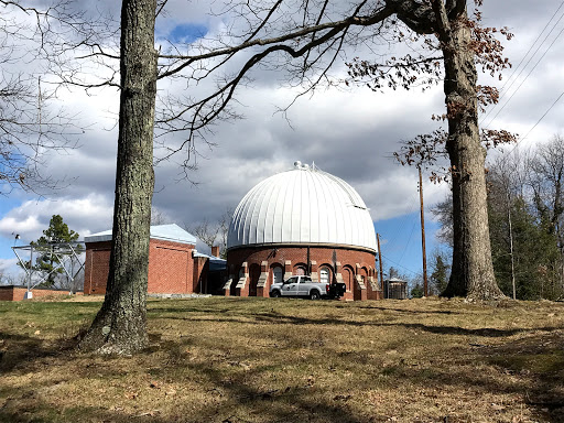 Observatory «Leander McCormick Observatory», reviews and photos, 600 McCormick Rd, Charlottesville, VA 22904, USA