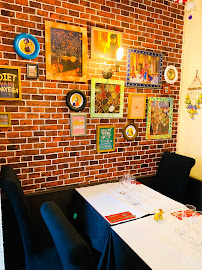Atmosphère du Shiva - Restaurant indien à Reims - n°5