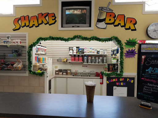 Health Club «Club Fitness», reviews and photos, 585 Hazard Ave, Enfield, CT 06082, USA