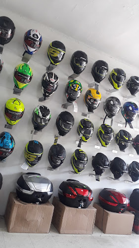 Opiniones de Motorcycle Planets en Guayaquil - Tienda de motocicletas