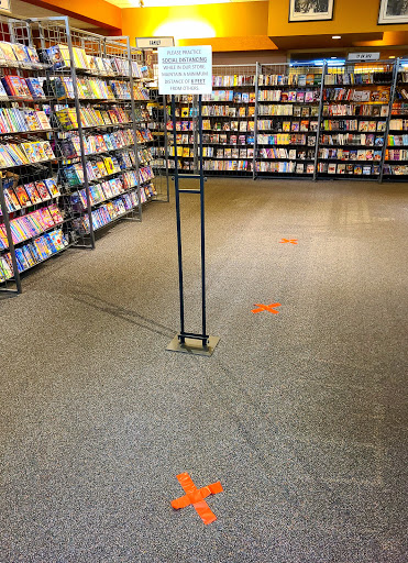 Video Game Store «Preplayed Madison West», reviews and photos, 7610 Mineral Point Rd, Madison, WI 53717, USA