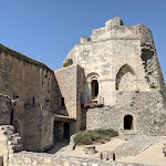 Photo n° 3 de l'avis de Olivier.. fait le 19/08/2021 à 08:54 pour Château de Simiane-la-Rotonde à Simiane-la-Rotonde