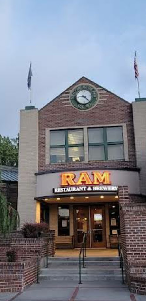 Ram Restaurant & Brewery 83712