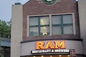 Ram Restaurant & Brewery image