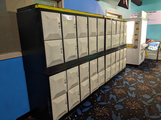 Bowling Alley «Capital Lanes», reviews and photos, 820 Capital Cir NE, Tallahassee, FL 32301, USA