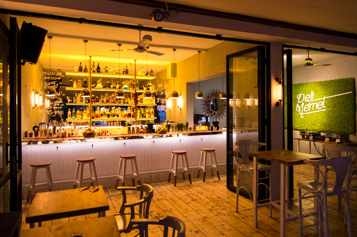 Deli Memet Cocktail Bar & Bistro