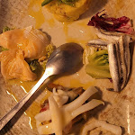 Photo n°12 de l'avis de Fabietto.a fait le 10/12/2023 à 00:14 sur le  Il Tegame Osteria Livornese à Marina di Cerveteri