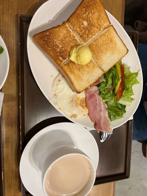 Photo 27 of 上島珈琲店 八德店