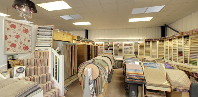 The Flooring Centre NW Ltd | Carpets | Preston - Preston