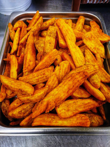 Grocery Store «Grocerylane», reviews and photos, 1451 Troy St, Dayton, OH 45404, USA