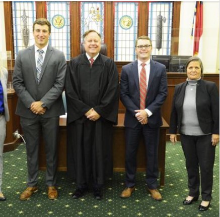 Personal Injury Attorney «Ricci Law Firm, PA», reviews and photos