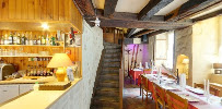 Atmosphère du Restaurant La Raclette à l'Ancienne à Châteauroux - n°6