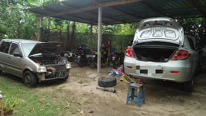 A.M Auto Garage