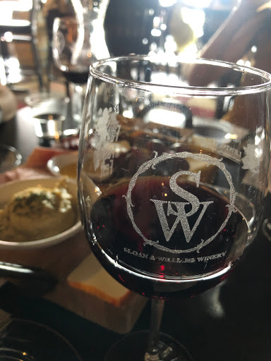 Winery «Sloan & Williams Winery», reviews and photos, 401 S Main St, Grapevine, TX 76051, USA