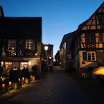 Photo n°2 de l'avis de Jutta.c fait le 20/07/2021 à 19:24 sur le  Hotel und Restaurant Die Reichsstadt Gengenbach à Gengenbach