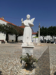 Museu Paroquial Beato Domingos de Borba (Igreja de Nossa Senhora das Dores)