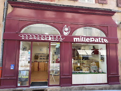 MILLEPATTE à Rodez