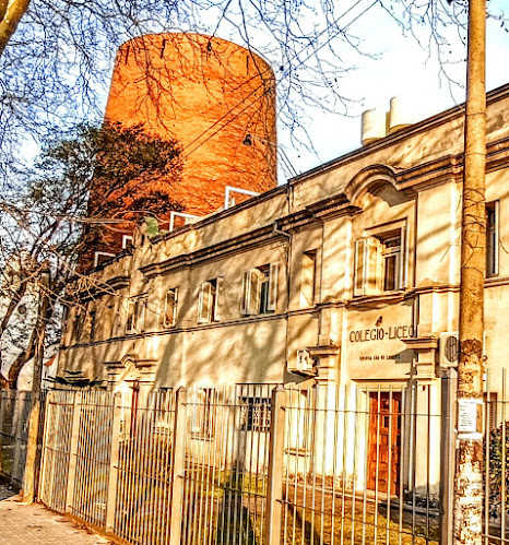 Colegio y Liceo Nuestra Señora de Lourdes