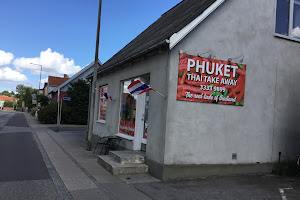 Phuket Thai Take Away