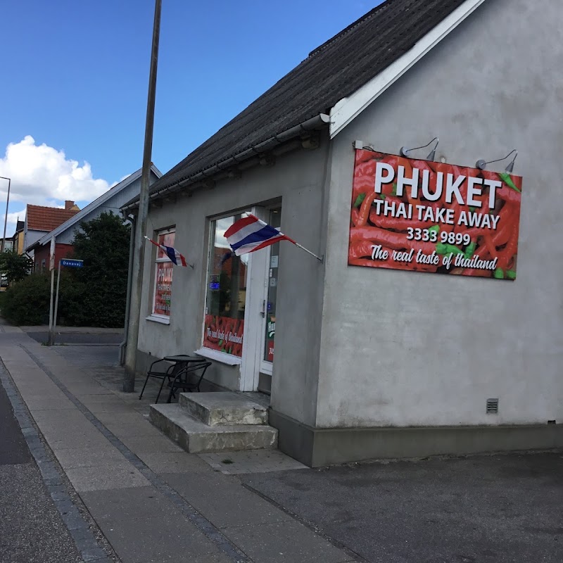 Phuket Thai Take Away