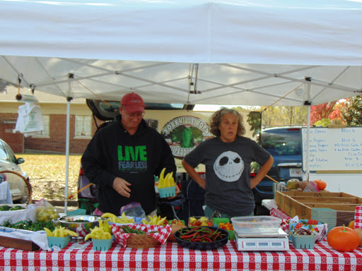 Grocery Store «Rockmart Farmers Market», reviews and photos, Water St, Rockmart, GA 30153, USA