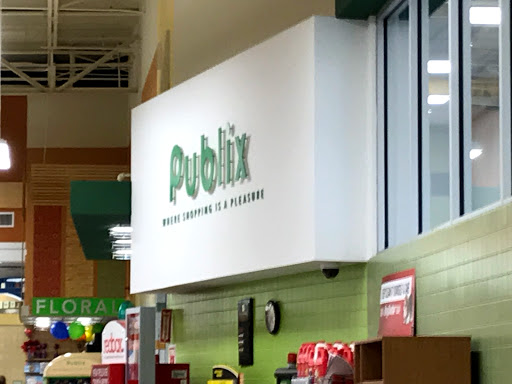 Supermarket «Publix Super Market at High Point Town Center», reviews and photos, 2451 Cobbs Ford Rd, Prattville, AL 36066, USA