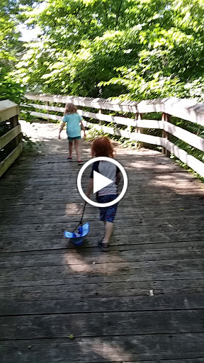 Nature Preserve «Canawaugus Park», reviews and photos, Rochester St, Scottsville, NY 14546, USA