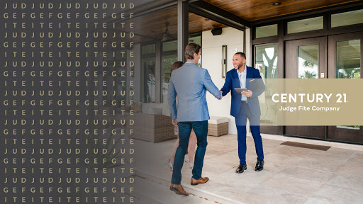 Real Estate Agency «Dallas CENTURY 21 Judge Fite Real Estate», reviews and photos, 400 S Zang Blvd #310, Dallas, TX 75208, USA