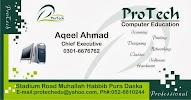 user