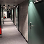 Photo n°3 de l'avis de Mathias. fait le 03/12/2022 à 10:05 sur le  THE FLAG West M. à Frankfurt